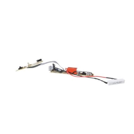 Waring Pc Board Assembly. /Wsb50-Wsb70 030443